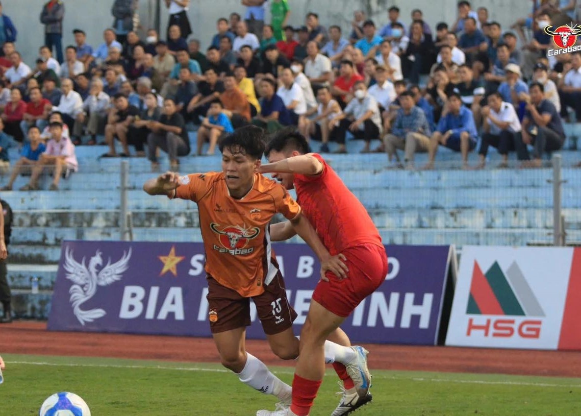 HAGL khung hoang hinh anh