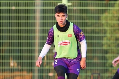 Duy Manh: ‘Cac doi Dong Nam A dang manh len’ hinh anh