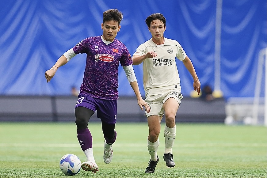 Doi thu cua tuyen Viet Nam thoat canh xuong hang hinh anh