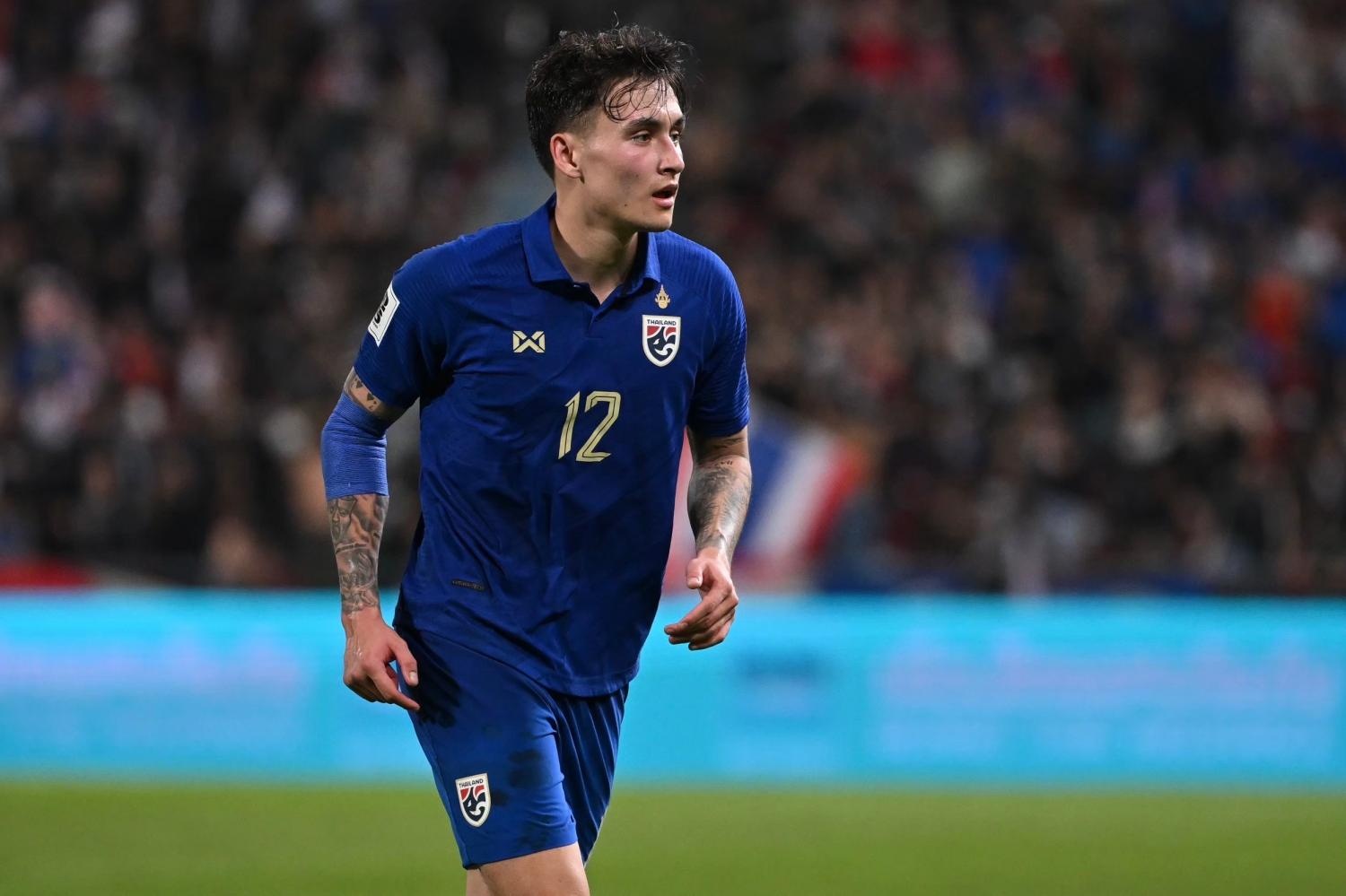 Thai Lan goi 5 cau thu chau Au cho ASEAN Cup 2024 hinh anh