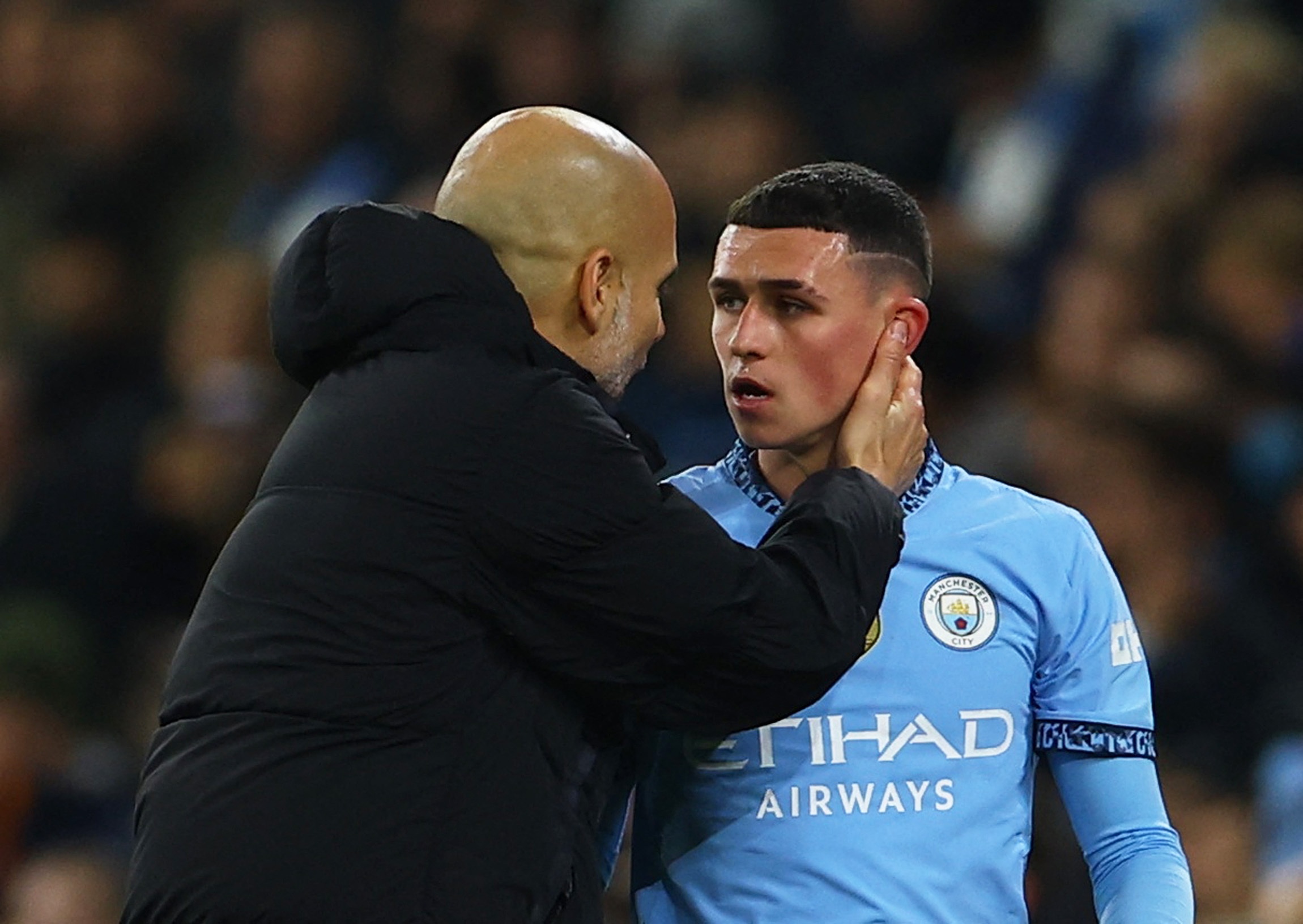 Foden gay that vong hinh anh