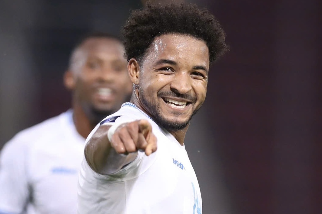 Xuan Son gui loi chao toi tuyen Viet Nam hinh anh