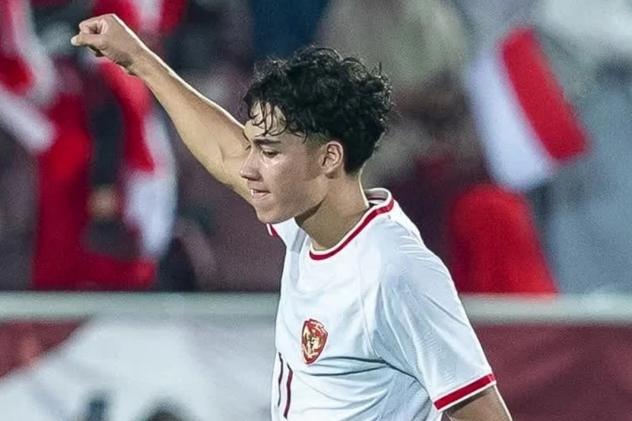 Tuyen Indonesia don tin vui hinh anh