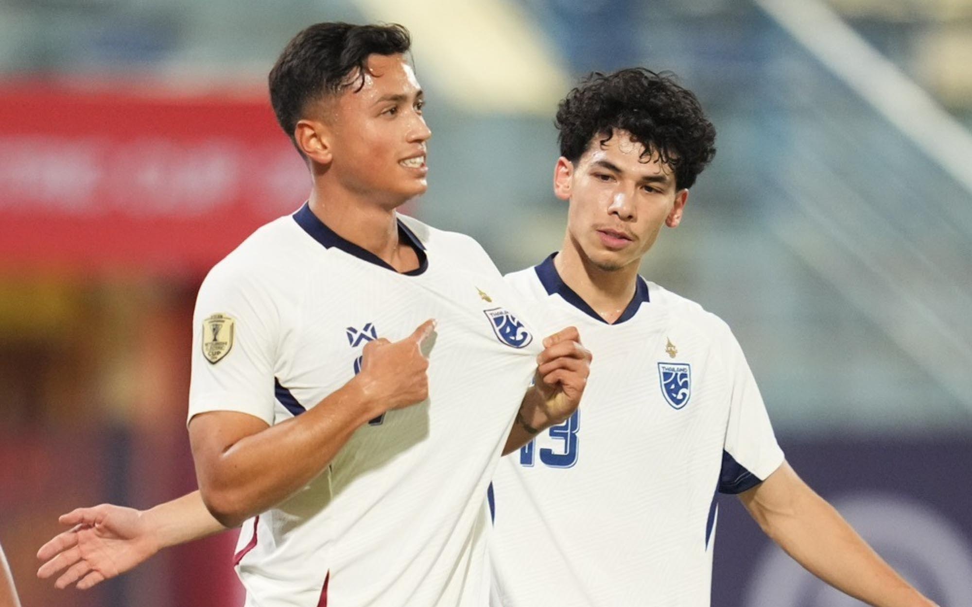 Tuyen Thai Lan de bep Timor Leste voi ty so 10-0 hinh anh