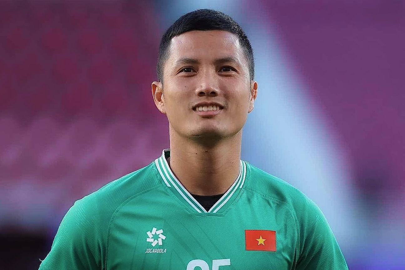 Dinh Trieu nghi thi dau vi bam ruot hinh anh