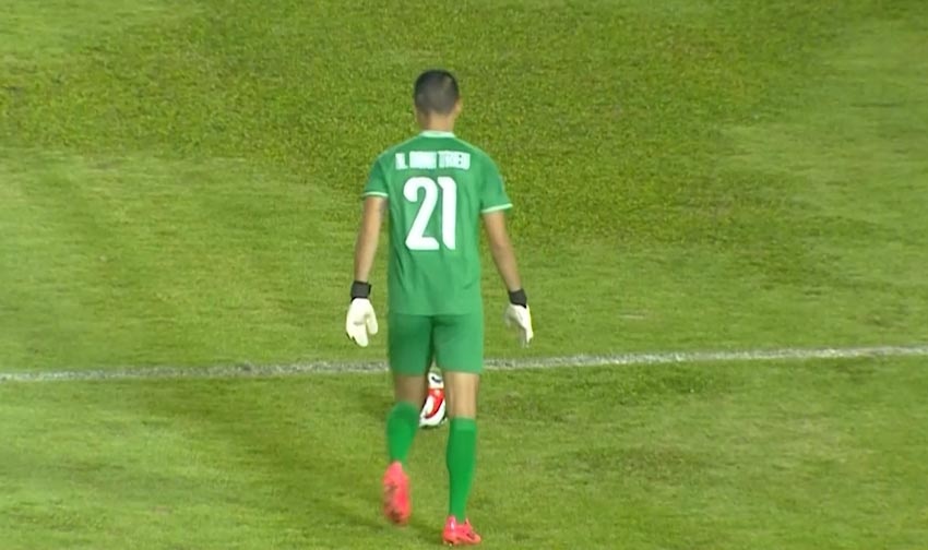 Pha bao hai doi nha cua Dinh Trieu hinh anh