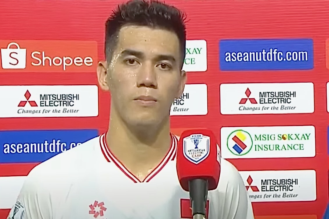 Tien Linh: 'Lao tien bo' hinh anh