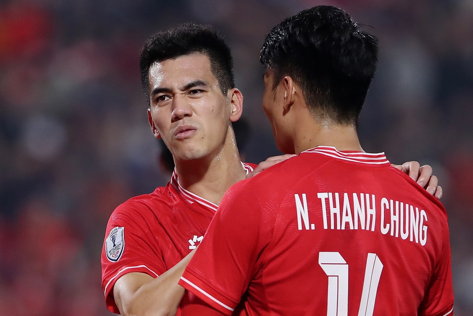 Ai gianh QBV Viet Nam 2024? hinh anh