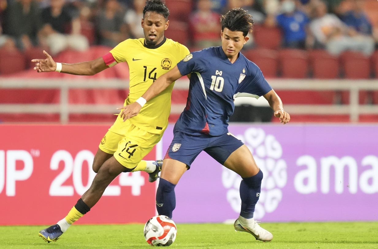 Sai lam khong tuong khien Malaysia thua Thai Lan hinh anh