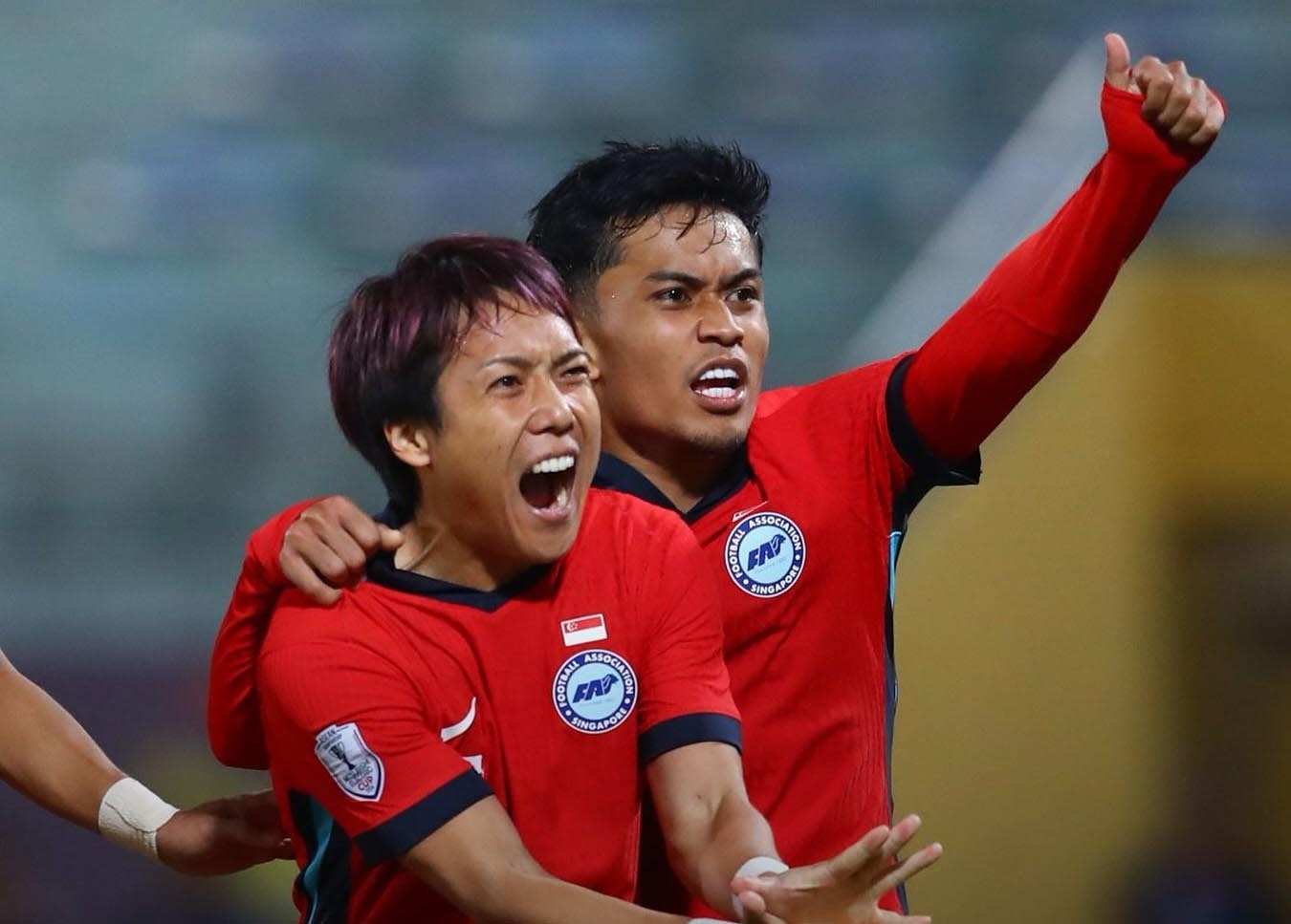 Tuyen Timor Leste bi loai vi 3 ban thua trong 15 phut hinh anh