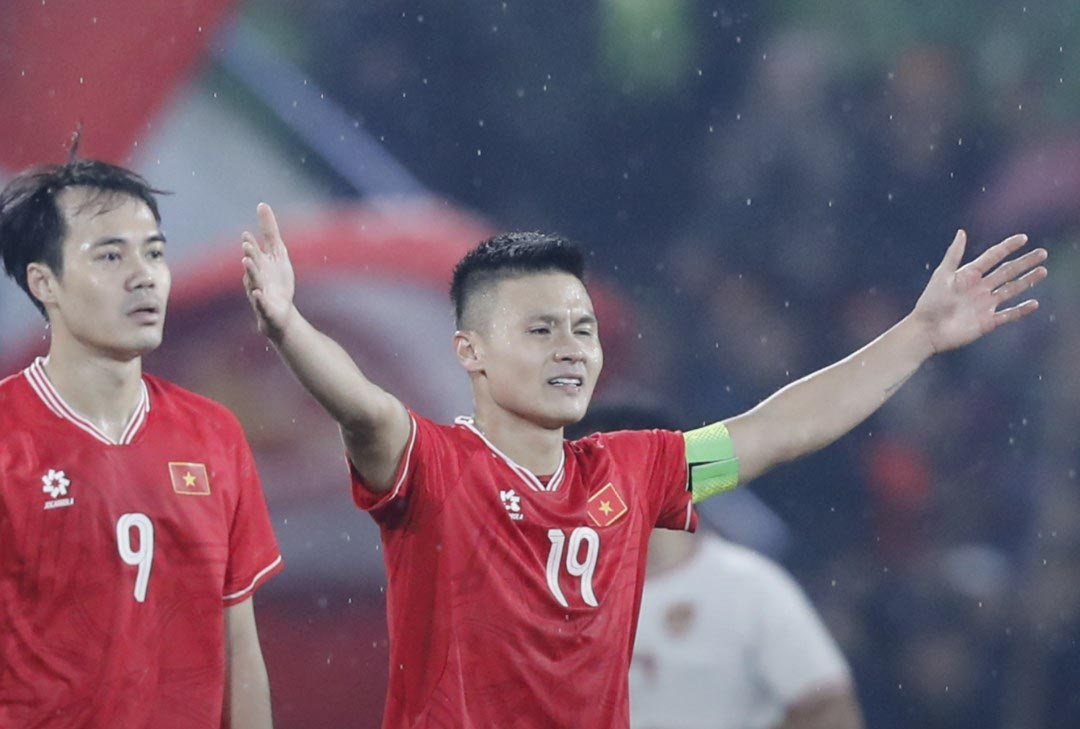 Tuyen Viet Nam ha Indonesia nho ban thang cua Quang Hai hinh anh