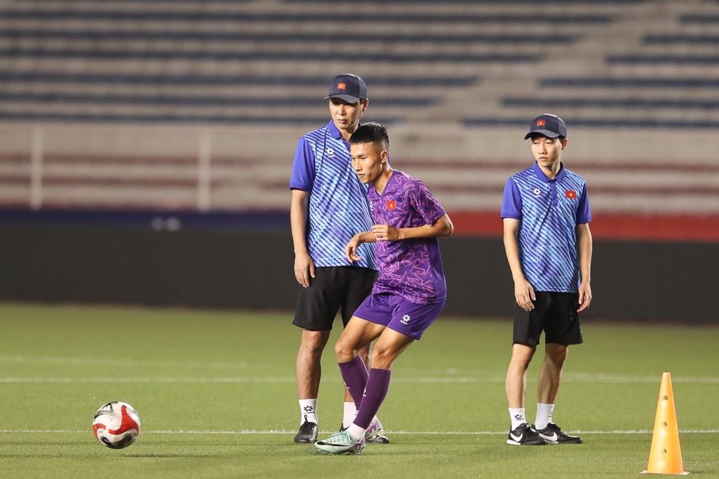 tuyển việt nam ảnh 4 tuyen viet nam anh 4