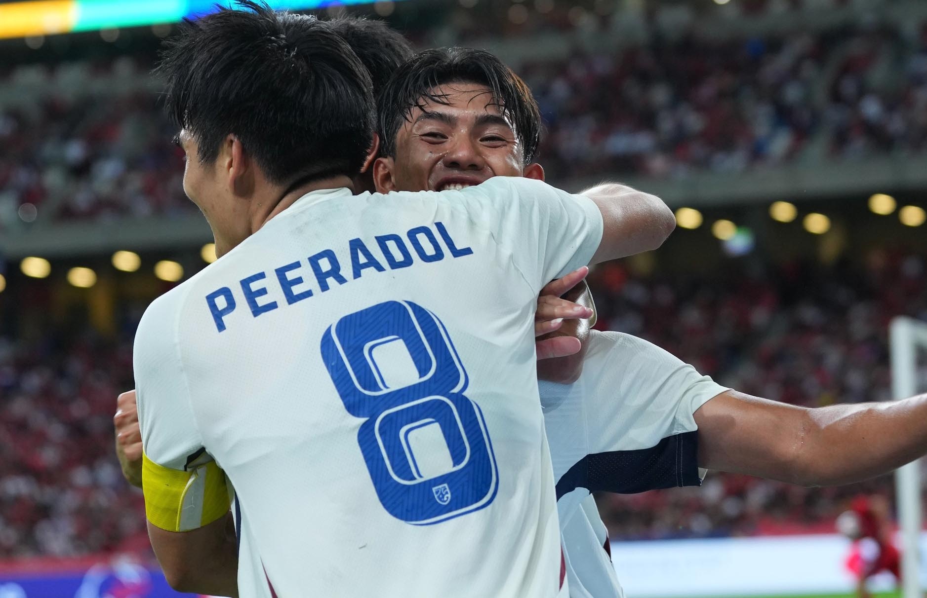 Thai Lan nguoc dong than ky tren san cua Singapore hinh anh