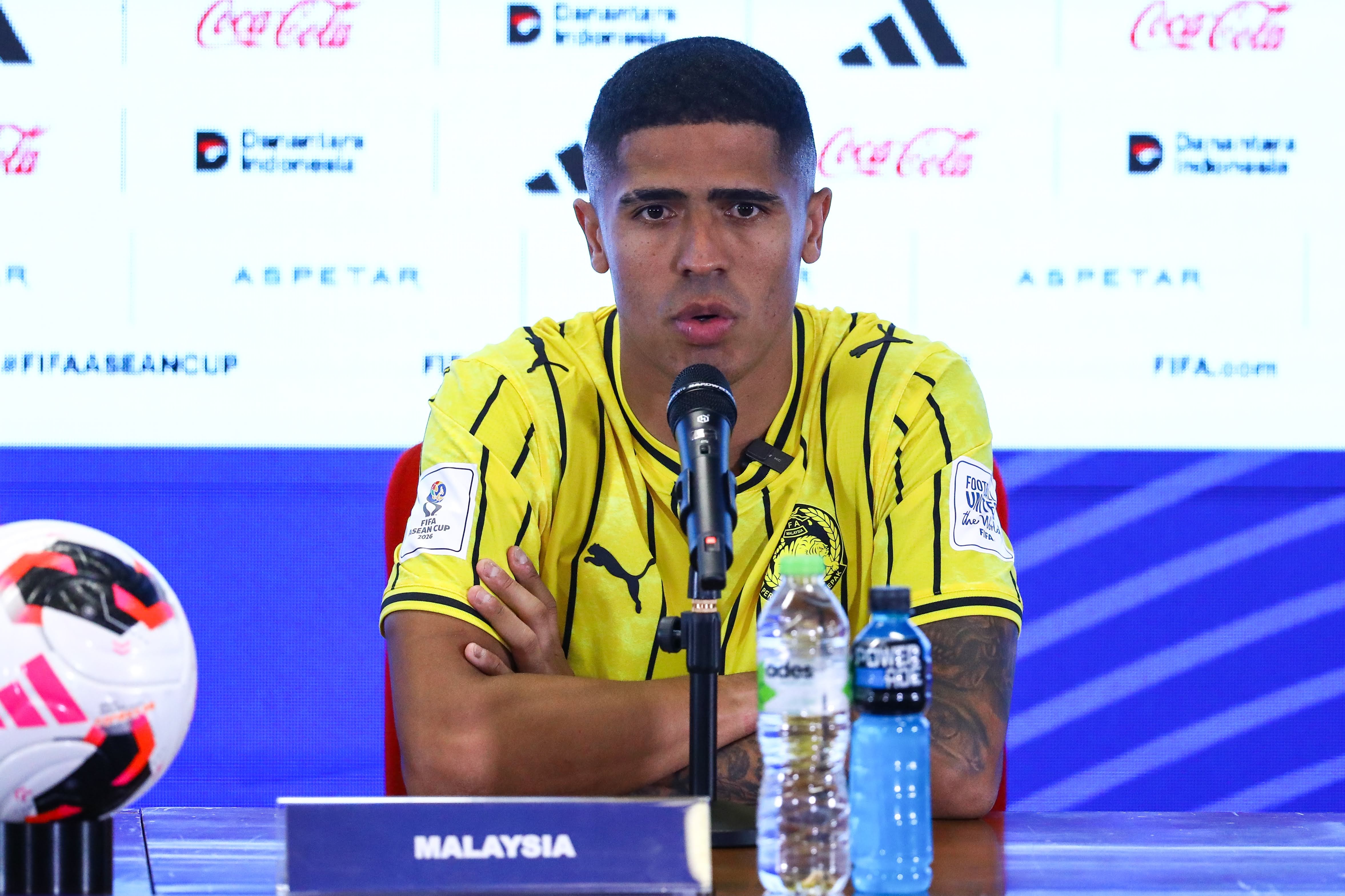 Bergson - bài toán mới của Việt Nam trước Malaysia