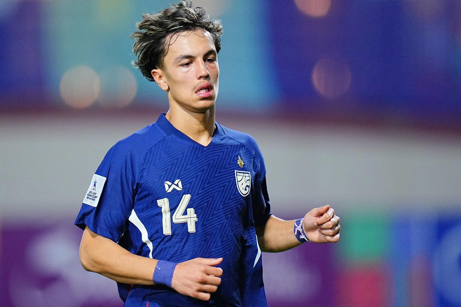 Than dong MU tuyen bo giup U17 Thai Lan thang Saudi Arabia hinh anh