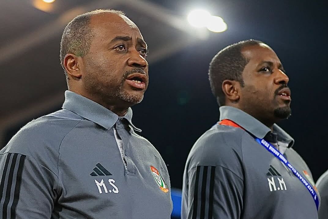 HLV UAE tuyen bo danh bai U17 Viet Nam hinh anh