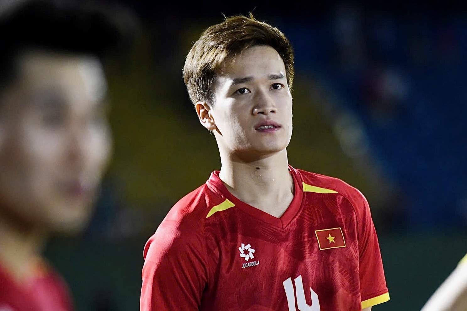 Dang sau chien thang vat va cua tuyen Viet Nam hinh anh