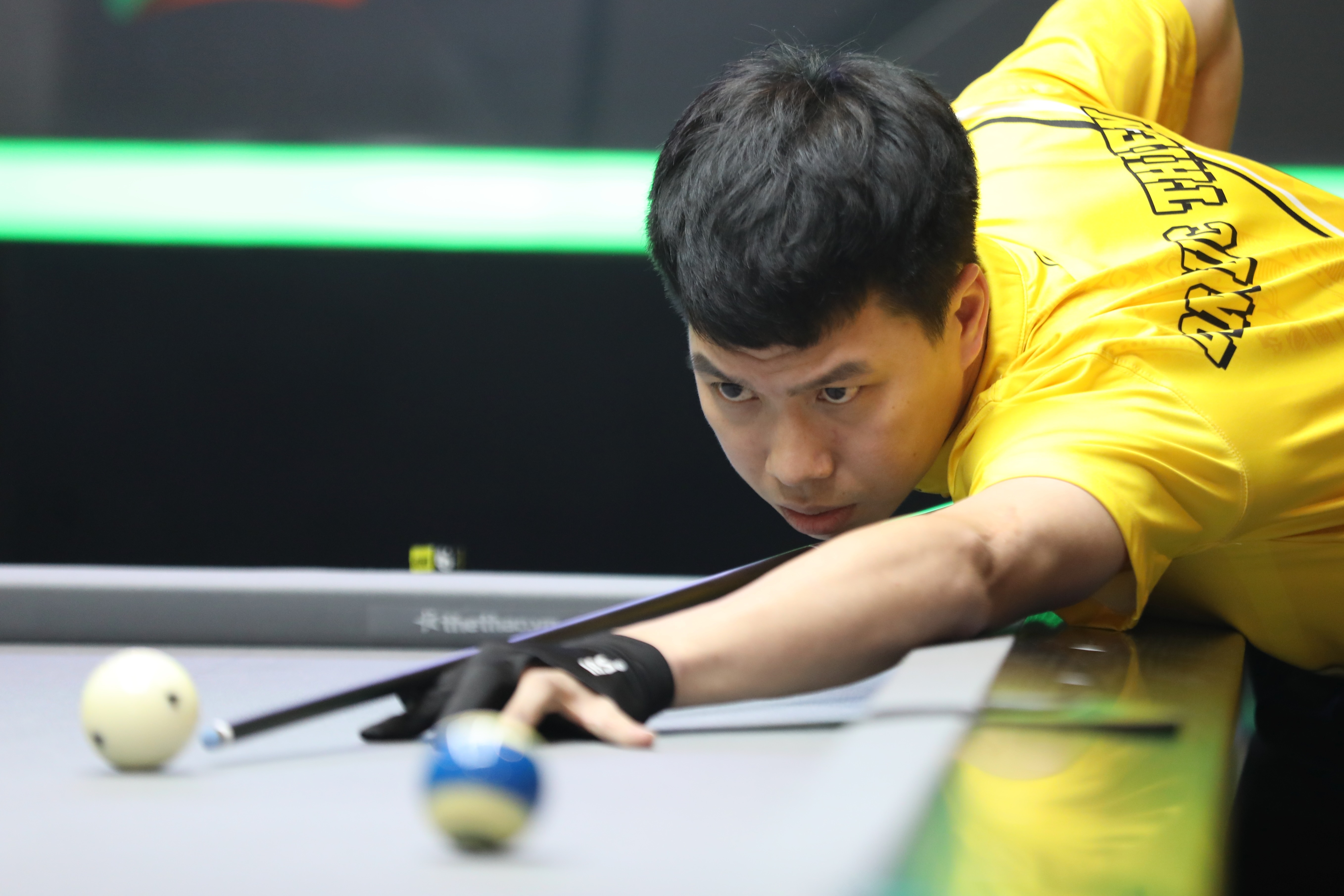 Billiards Viet Nam hoi sinh pool 8 bi hinh anh