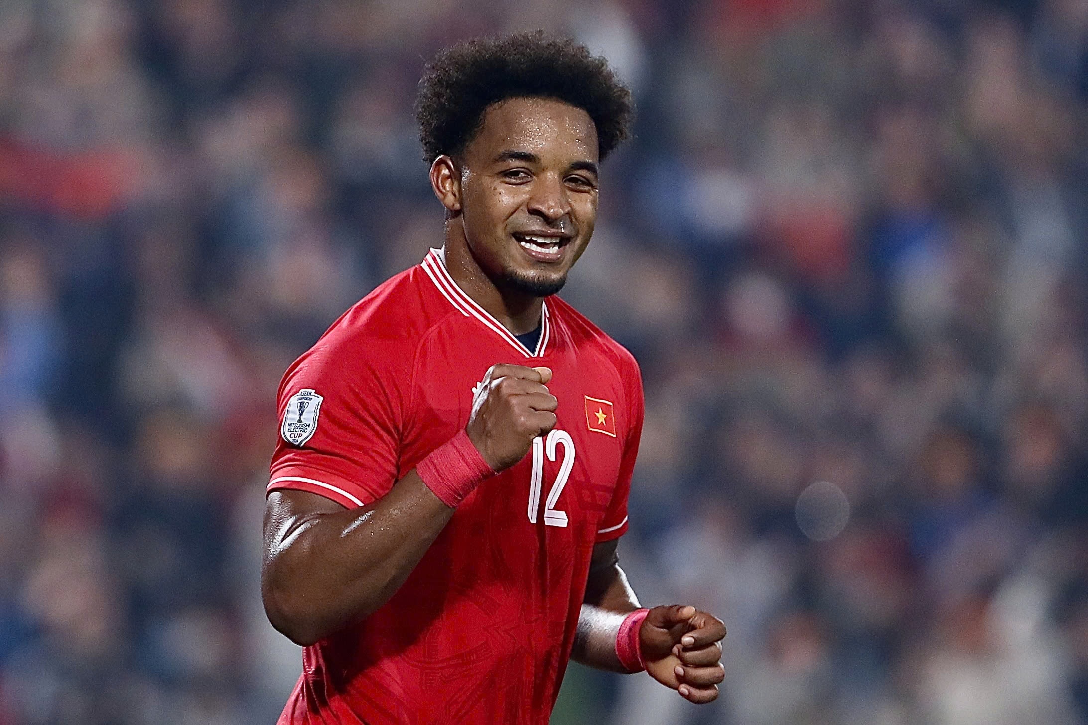 Thong ke toan dien cua Xuan Son hinh anh