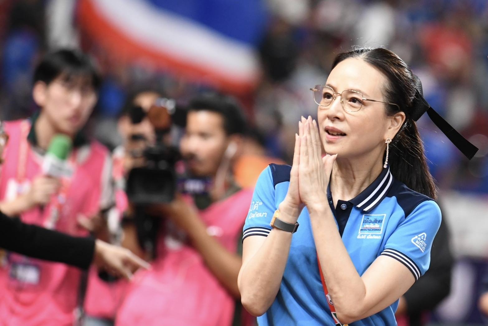 Madam Pang duoc vinh danh hinh anh