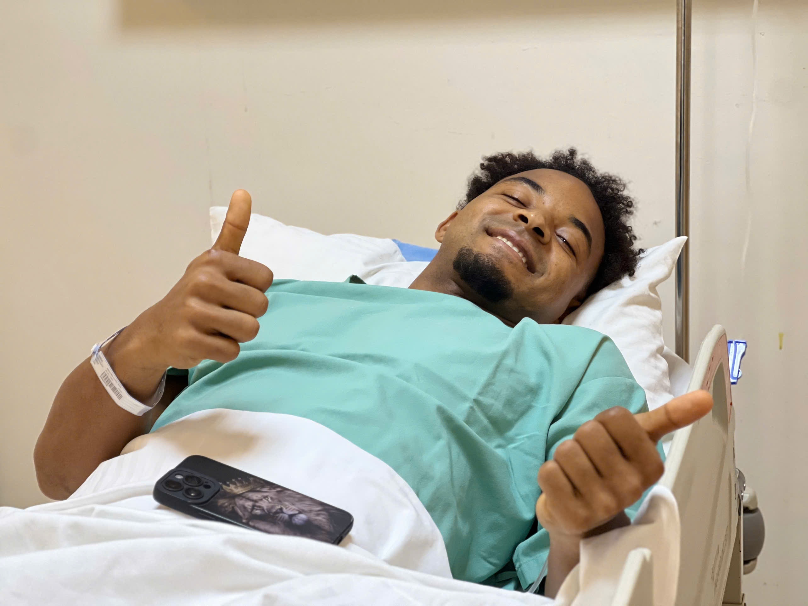 Phan ung cua Nam Dinh khi mat Xuan Son ca mua V.League hinh anh