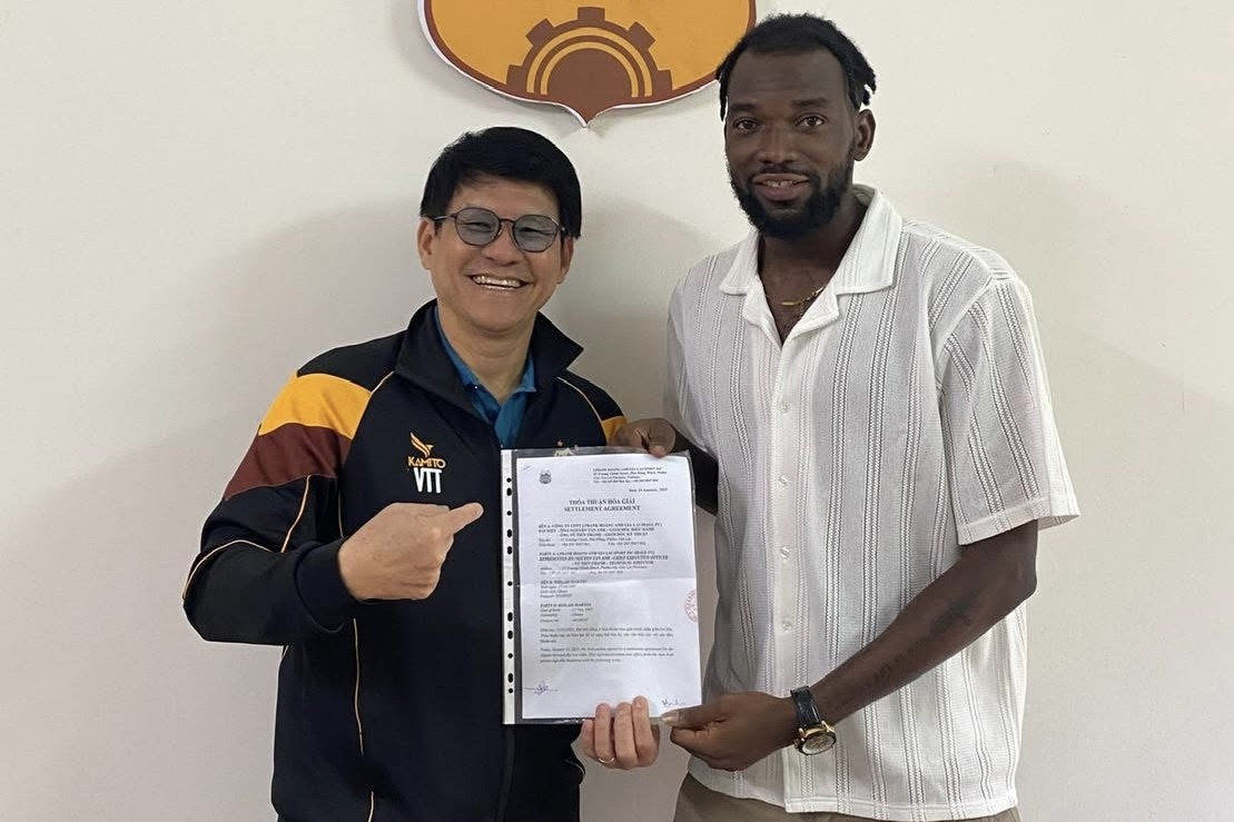 HAGL giai quyet on thoa voi ngoai binh hinh anh