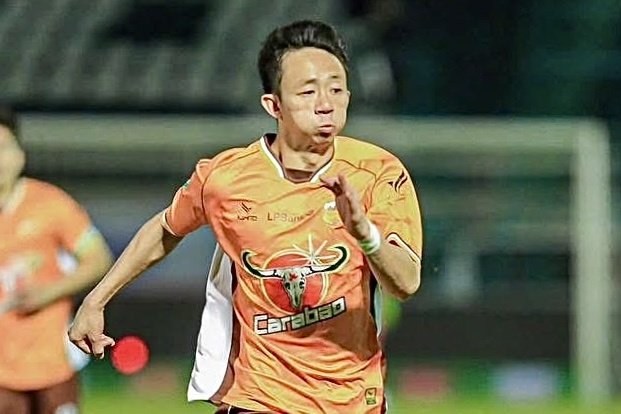 HAGL khong thang tran thu ba lien tiep hinh anh