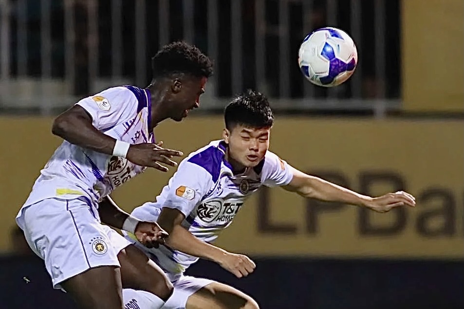 Ban thang nhanh nhat su nghiep cua Van Tung hinh anh