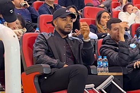 Xuan Son mang nang ra My Dinh co vu Nam Dinh hinh anh