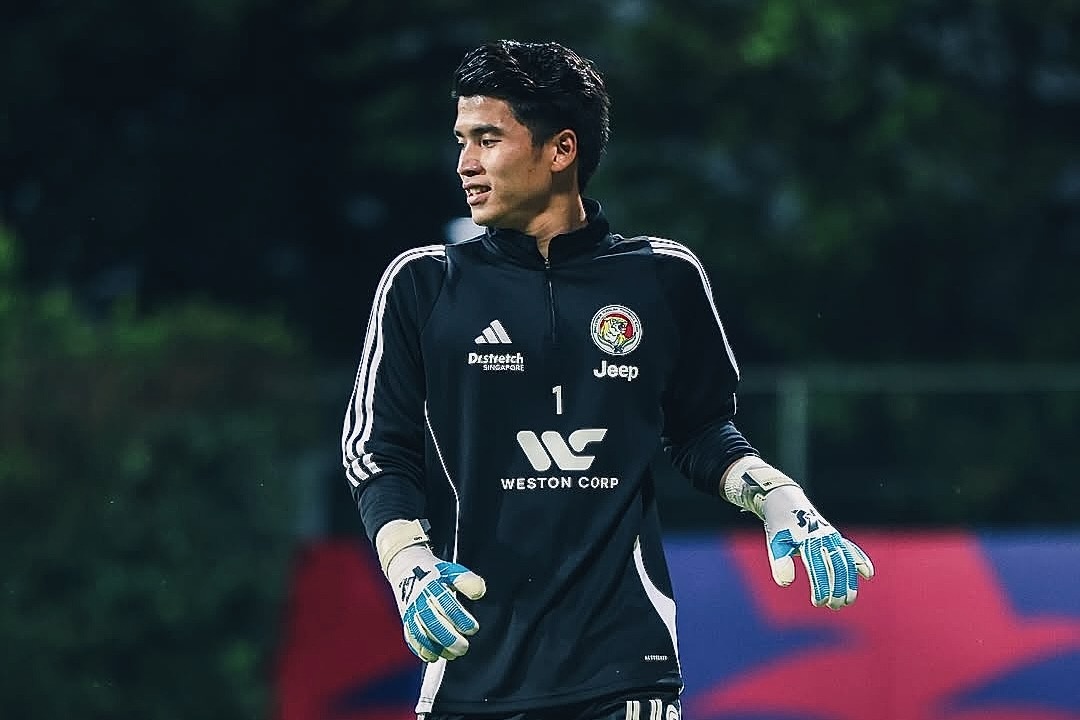 Thu mon Viet Nam lan dau bat chinh o Singapore hinh anh