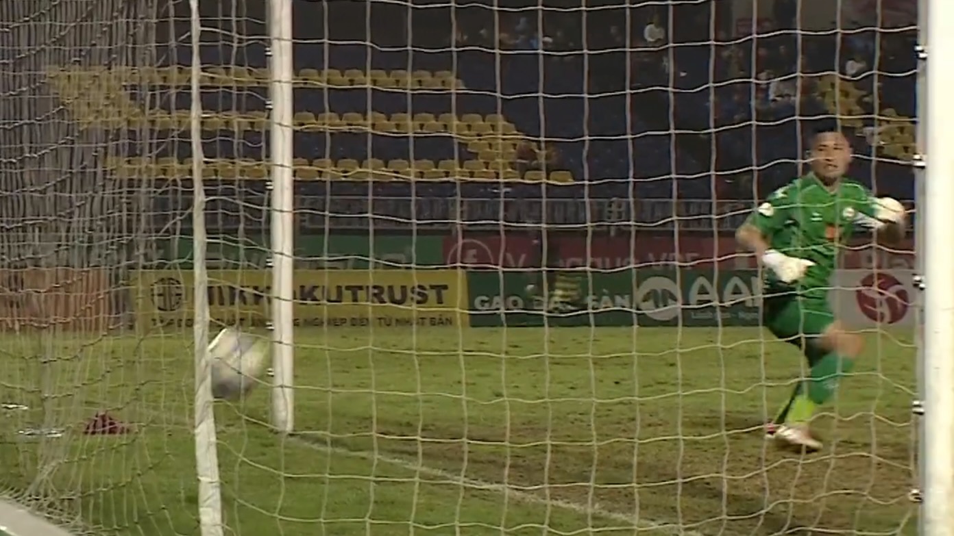 Cuu thu mon HAGL mac sai lam kho hieu hinh anh