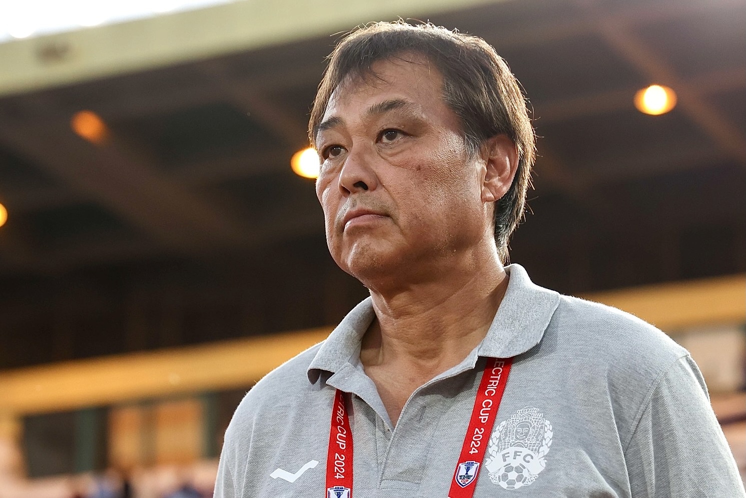 HLV Campuchia: Thang tuyen Viet Nam nhu vo dich chau A hinh anh