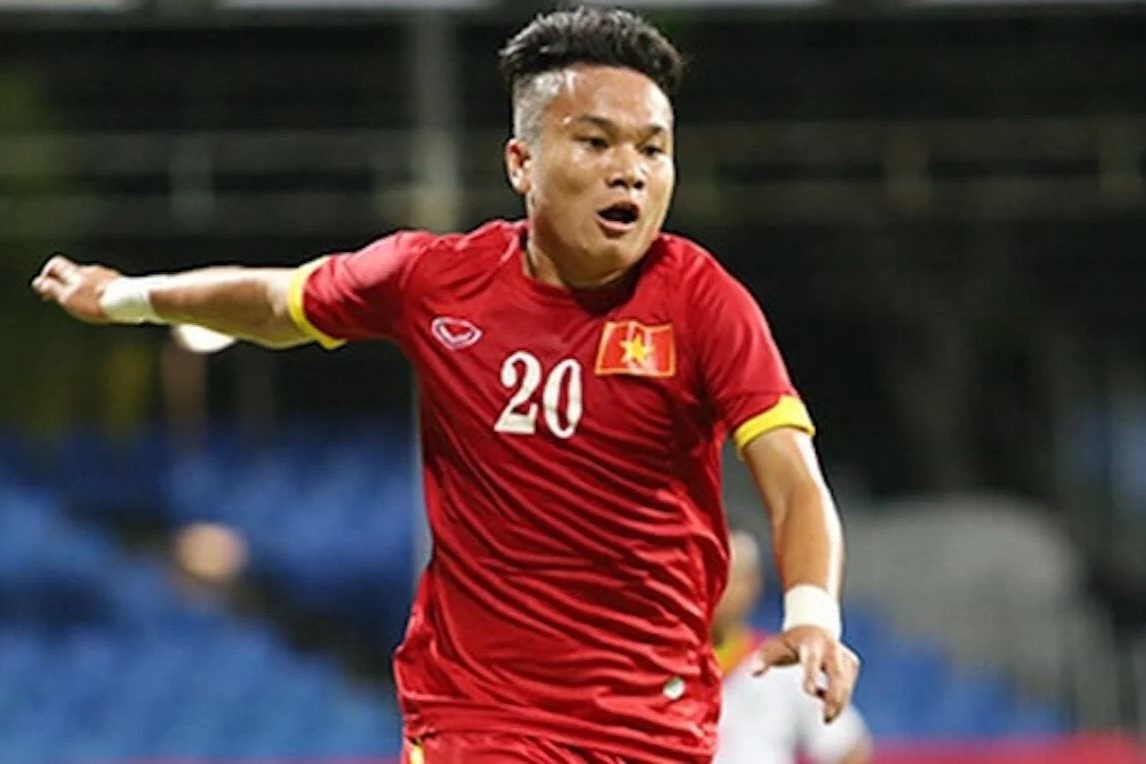 'Ronaldo xu Nghe' thanh dong doi moi cua Cong Phuong hinh anh