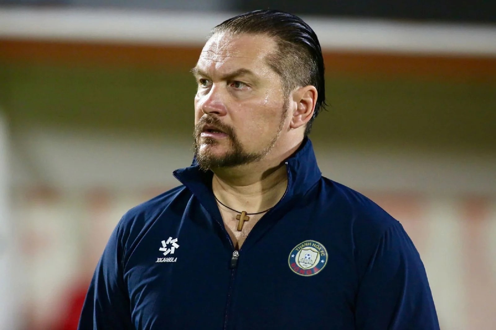 Chia tay CLB Thanh Hoa, HLV Popov duoc 4 doi san don hinh anh