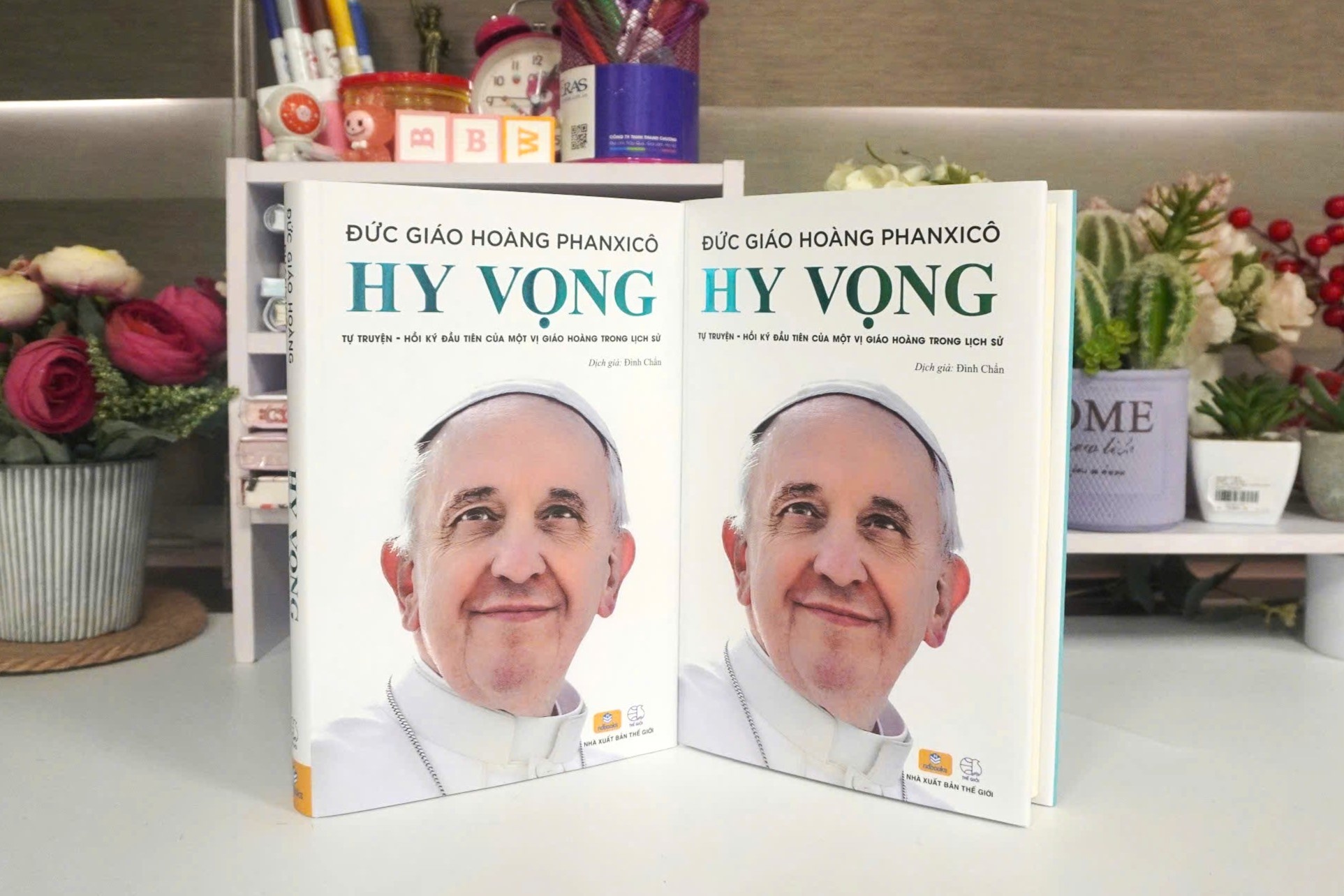 giao hoang francis anh 1