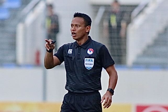 VPF thue trong tai ngoai bat cuoc dai chien Ha Noi - Thanh Hoa hinh anh