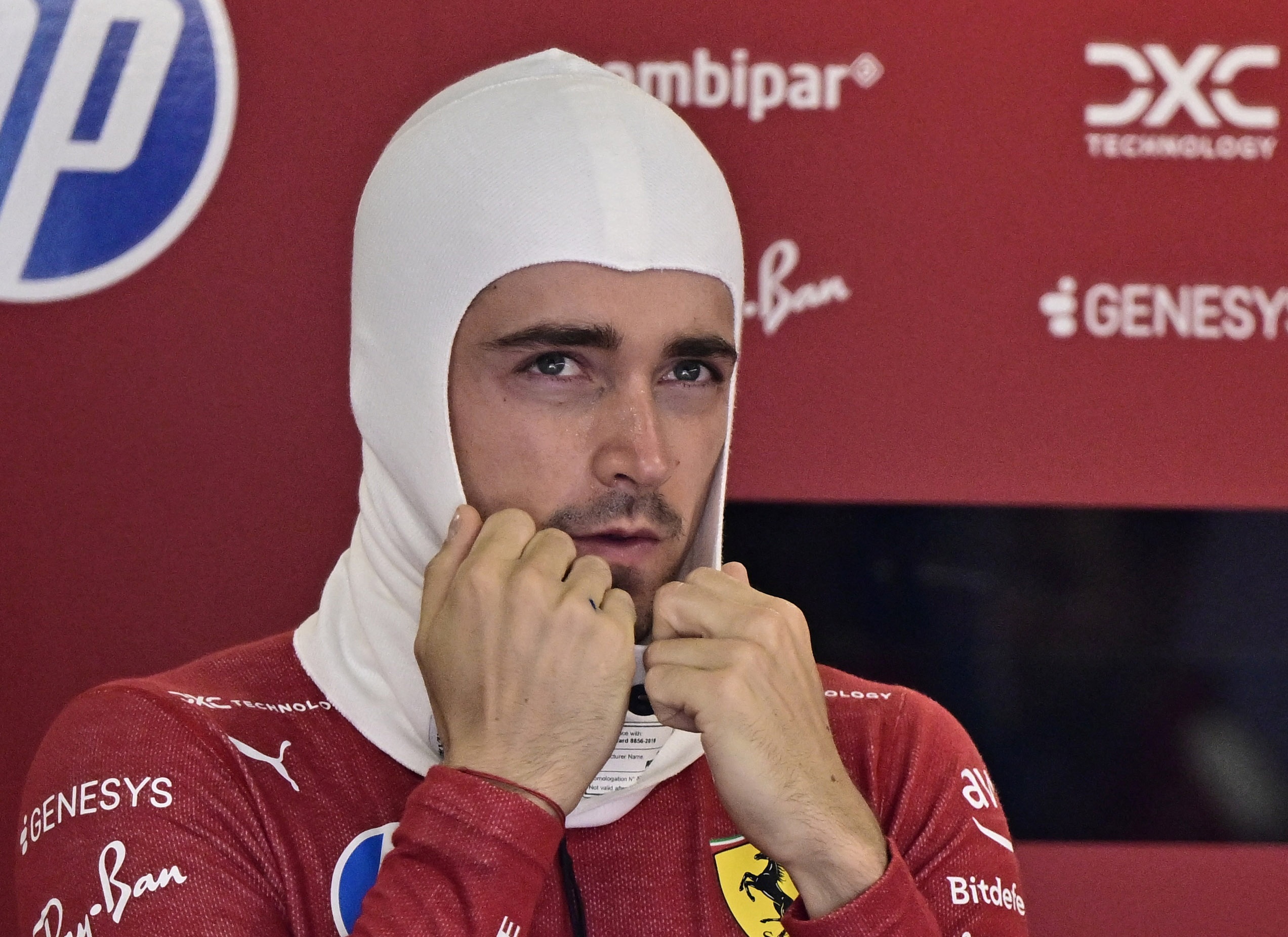 Doi Ferrari lai gay that vong hinh anh