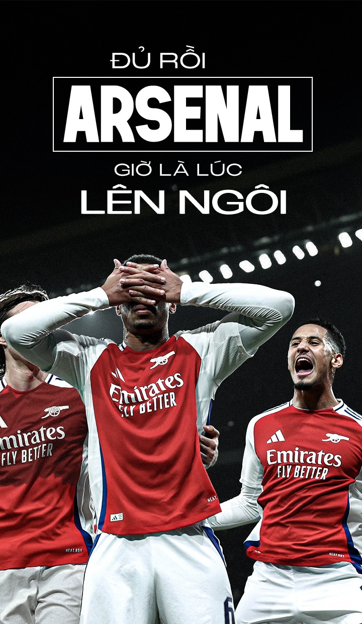 Arsenal anh 2
