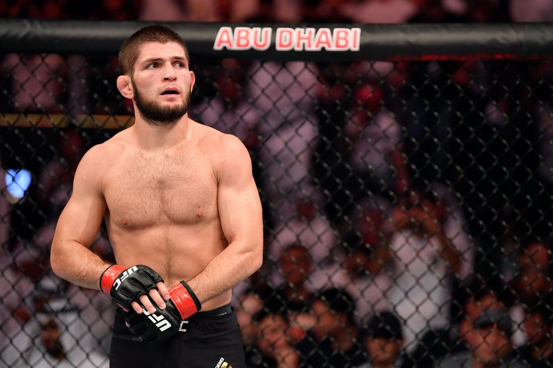 Khabib xac nhan ‘hoc tro cung’ thuong dai hinh anh