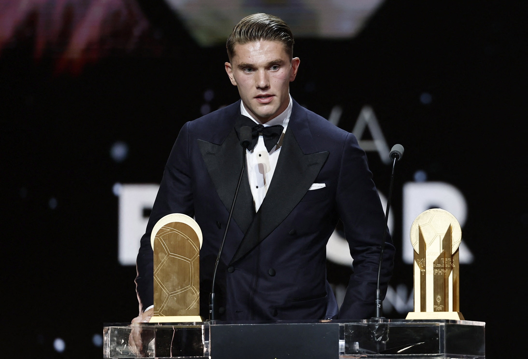 Vi sao Gyokeres vuot Mbappe de gianh danh hieu Gerd Muller? hinh anh