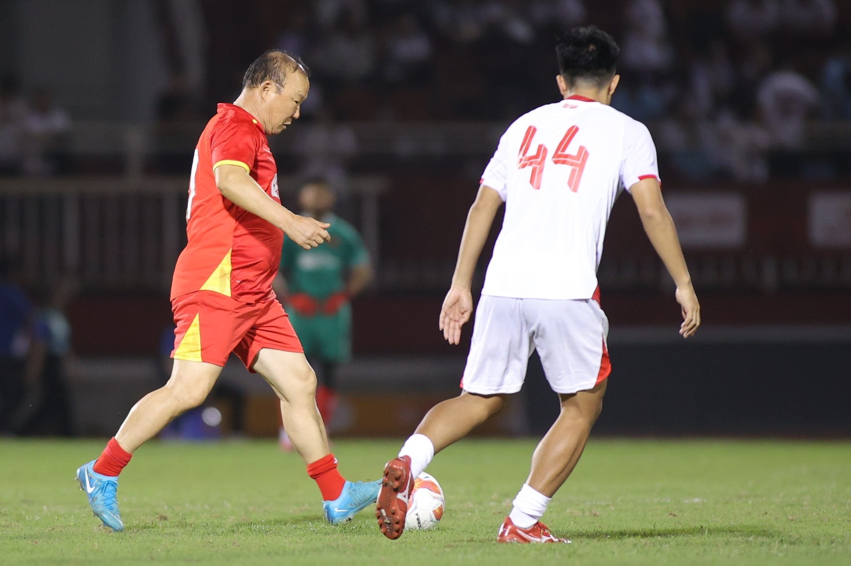 HLV Park Hang-seo anh 13