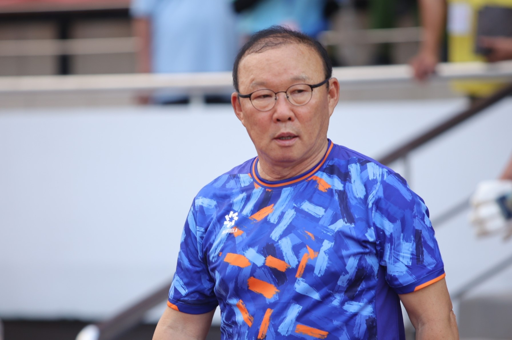 HLV Park Hang-seo anh 2