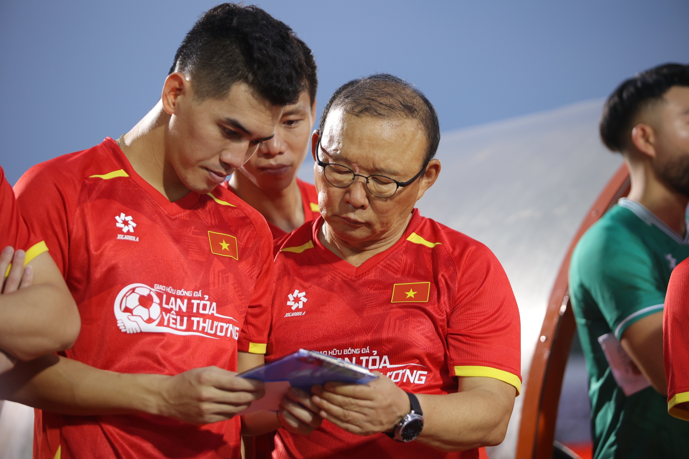 HLV Park Hang-seo anh 4