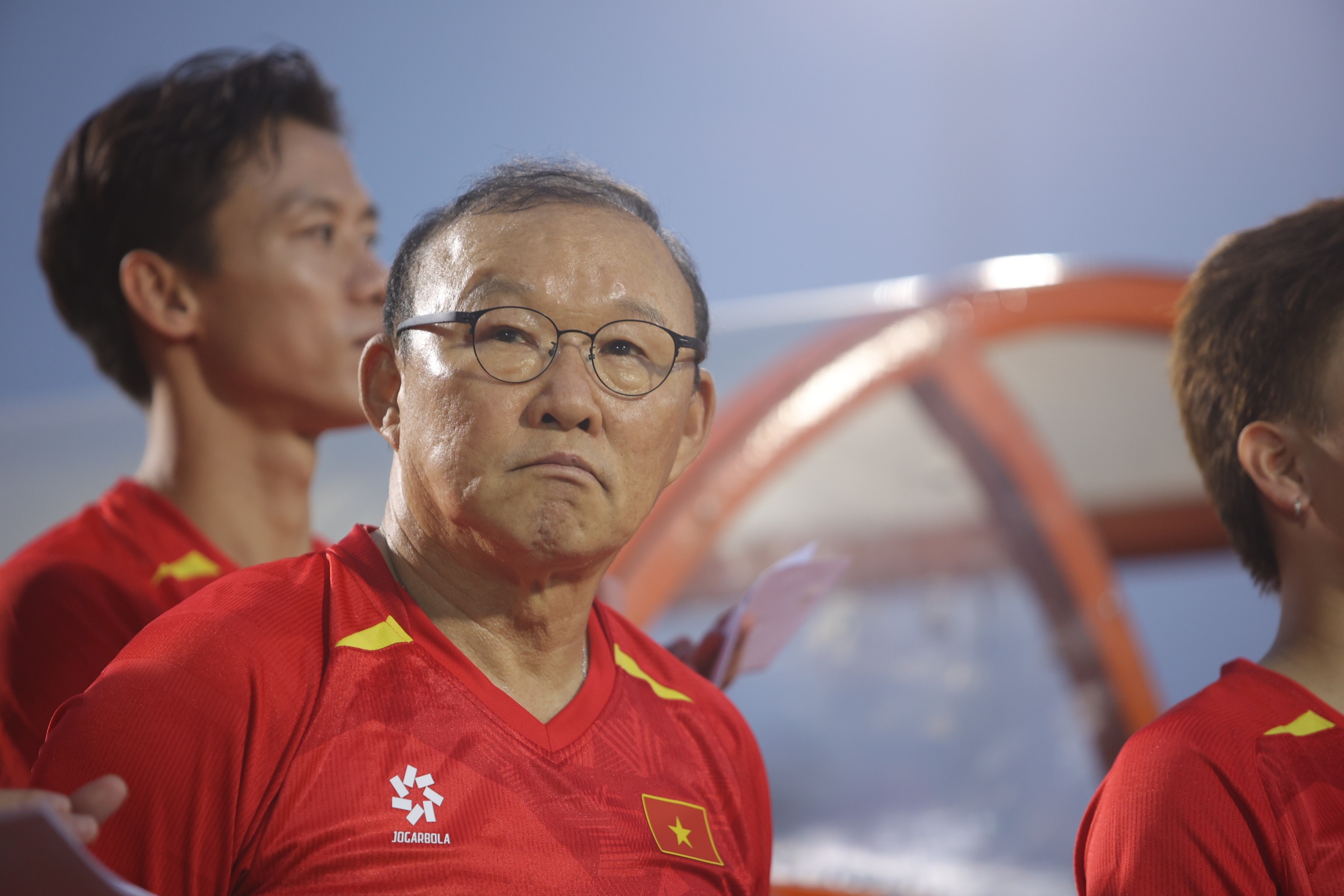 HLV Park Hang-seo anh 3