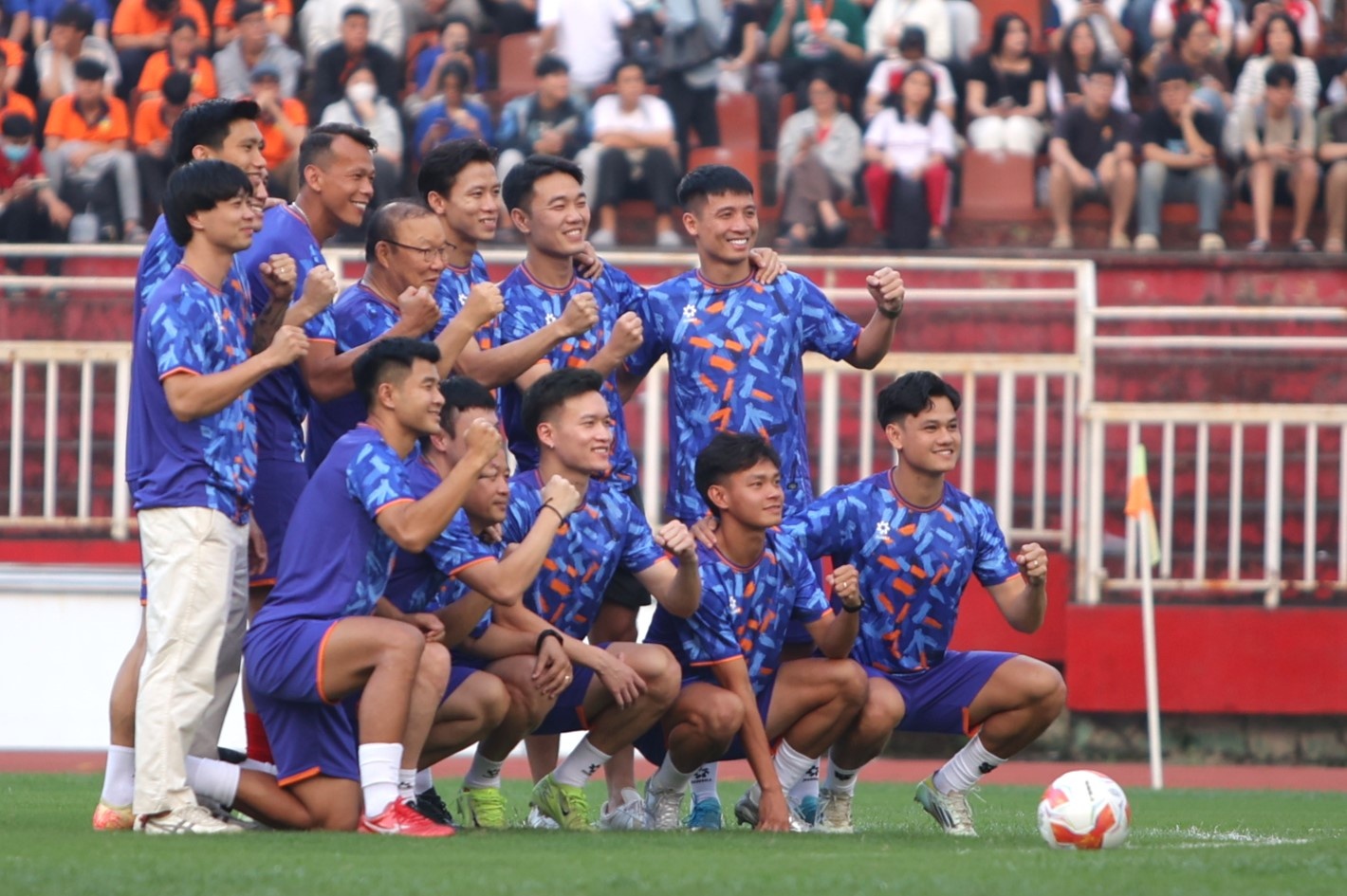 HLV Park Hang-seo anh 5