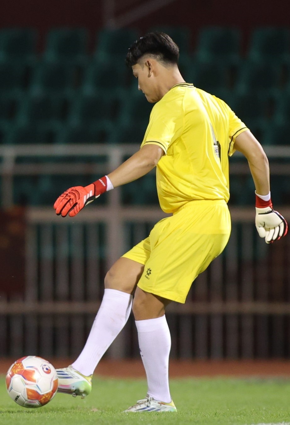 HLV Park Hang-seo anh 7