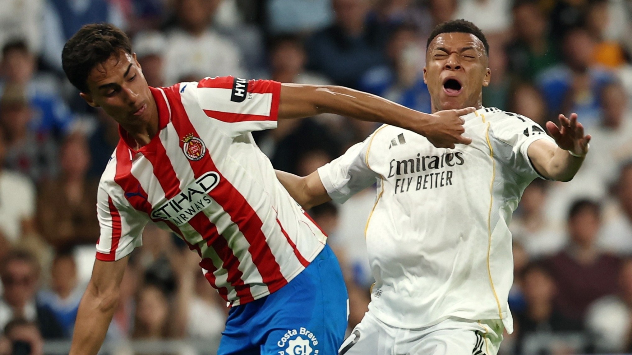 Real Madrid tu loai minh hinh anh