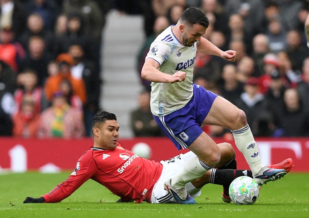 Manchester United anh 2