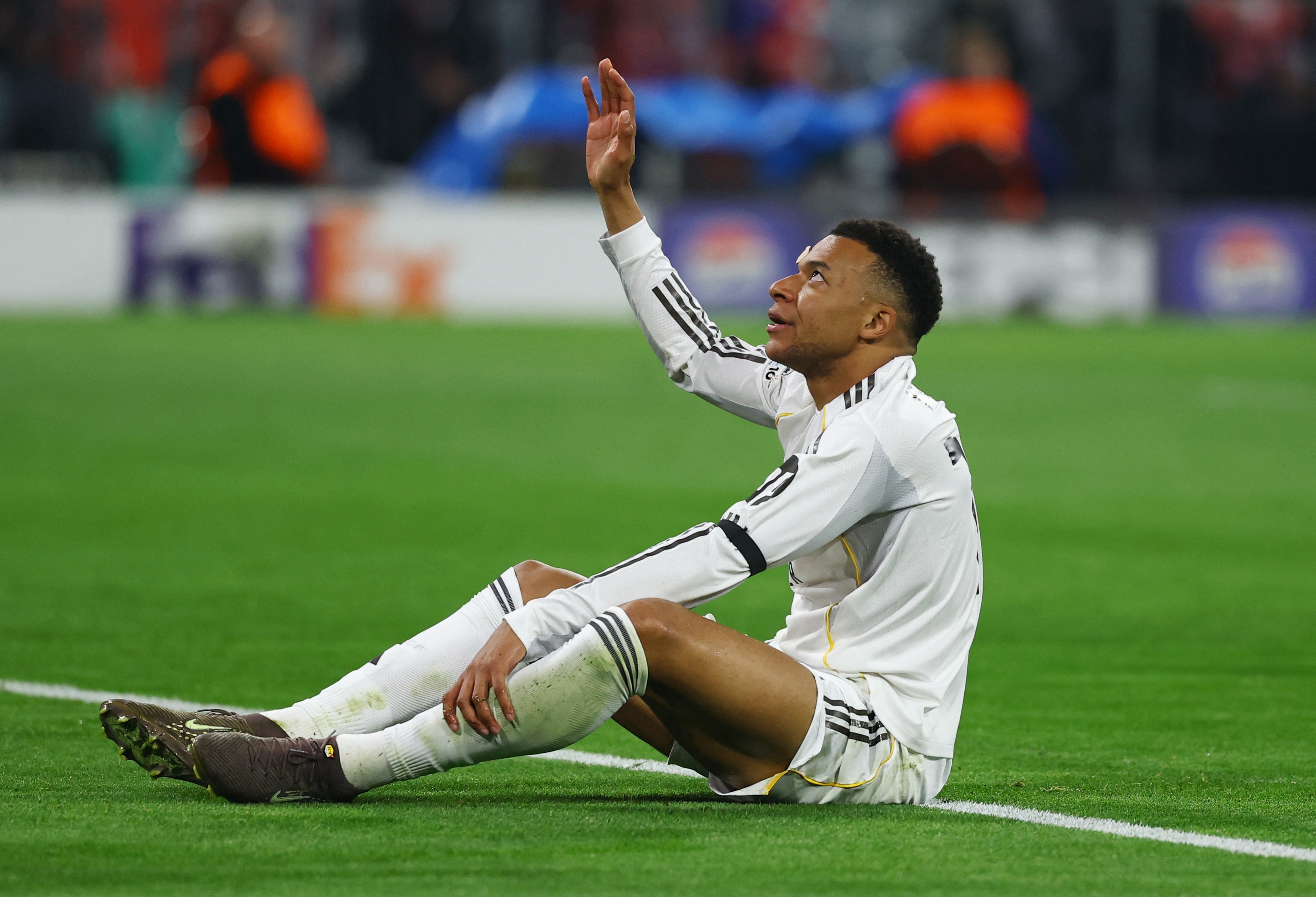 Sai lam giet chet Real Madrid hinh anh