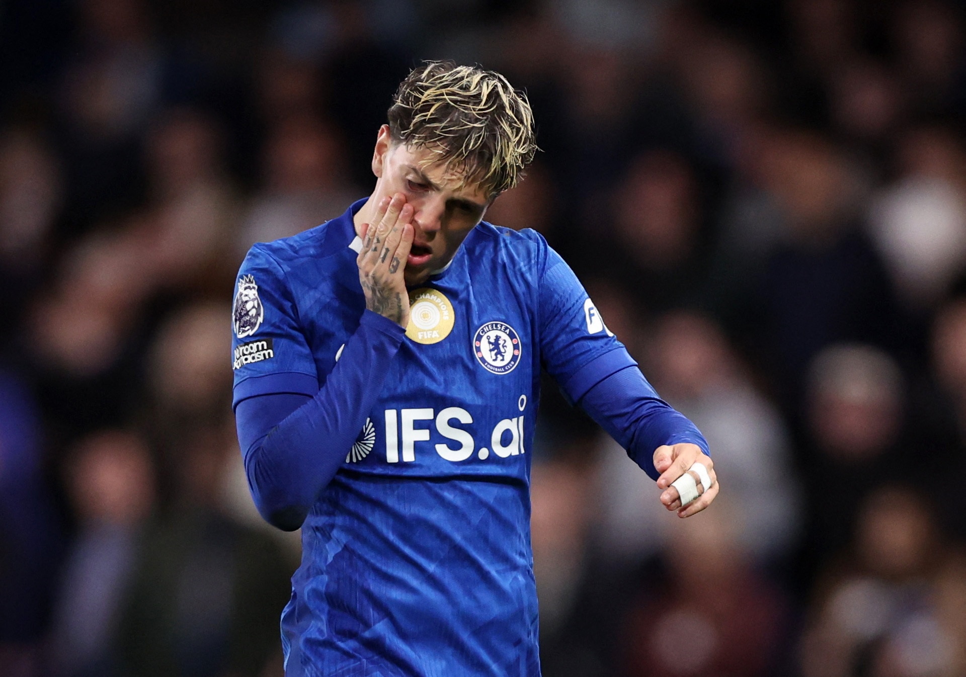 MU thang lon khi bo Garnacho hinh anh